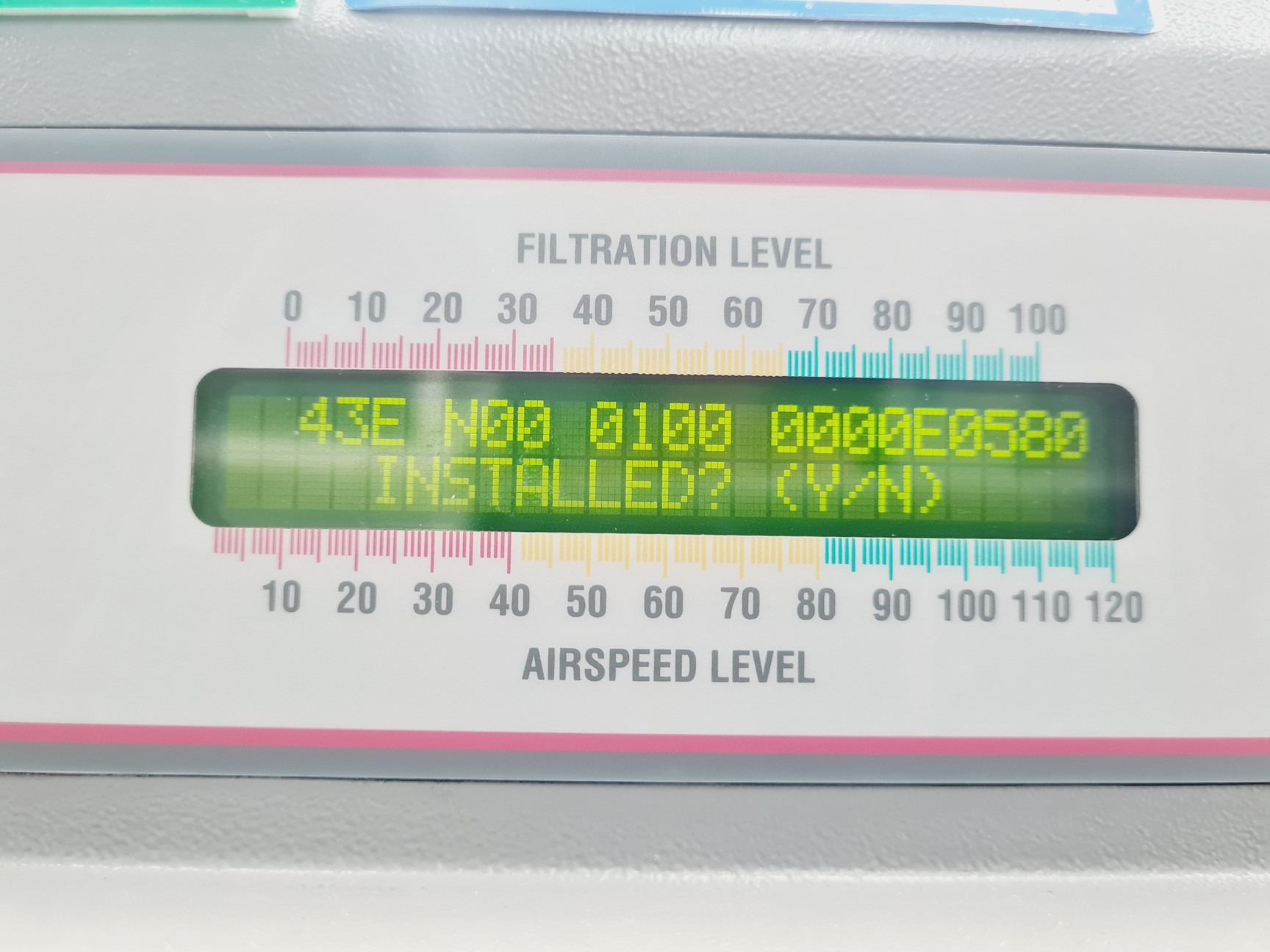 Image of Labcaire FE4850 Ductless fume Cupboard