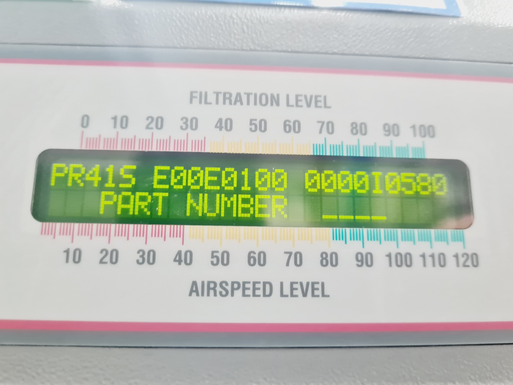 Image of Labcaire FE4850 Ductless fume Cupboard