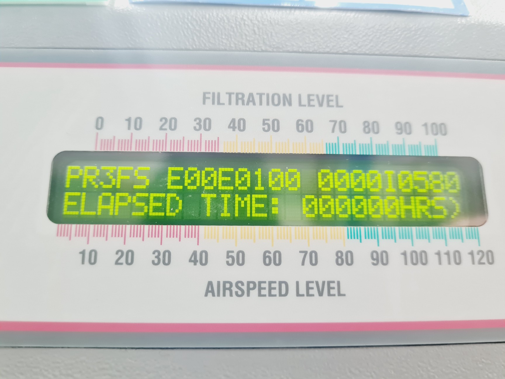 Image of Labcaire FE4850 Ductless fume Cupboard