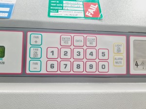 Thumbnail image of Labcaire FE4850 Ductless fume Cupboard