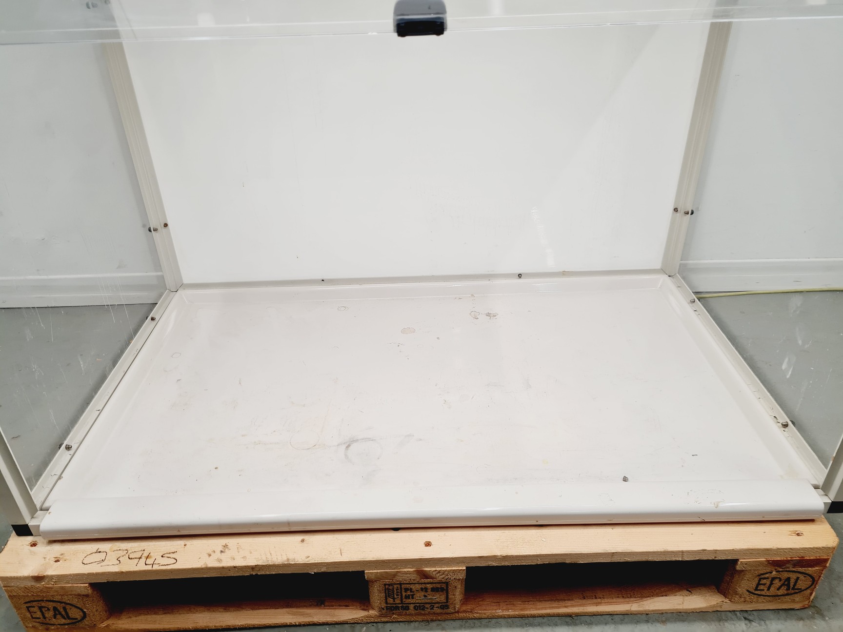 Image of Labcaire FE4850 Ductless fume Cupboard