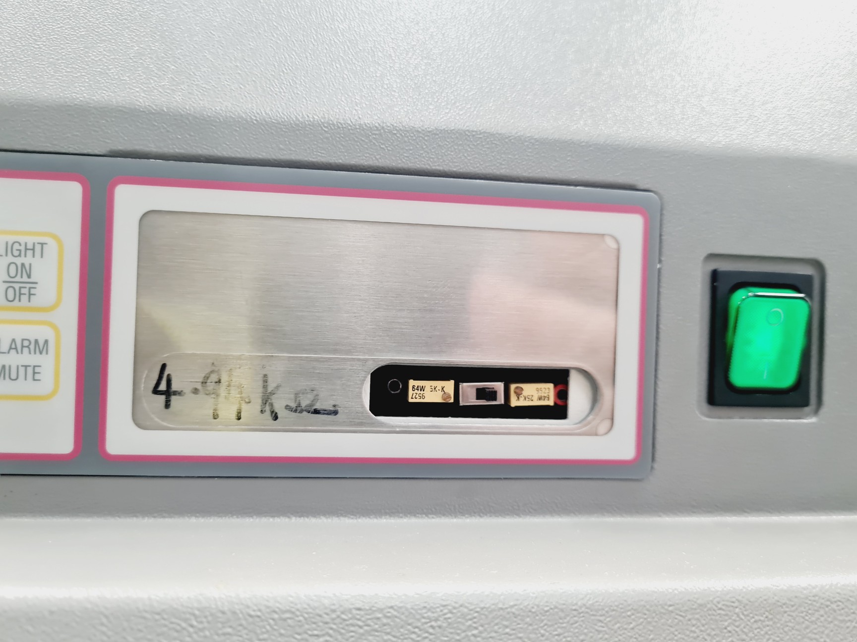 Image of Labcaire FE4850 Ductless fume Cupboard