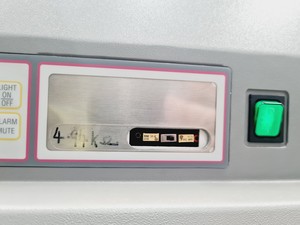 Thumbnail image of Labcaire FE4850 Ductless fume Cupboard