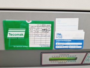 Thumbnail image of Labcaire FE4850 Ductless fume Cupboard