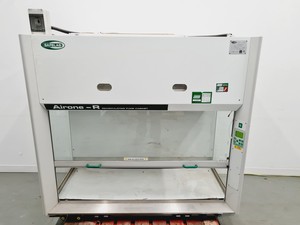 Thumbnail image of Safelab Airone 1500R Recirculating Fume Cupboard 