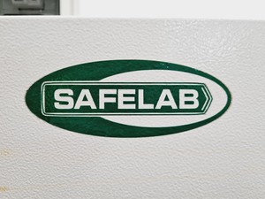 Thumbnail image of Safelab Airone 1500R Recirculating Fume Cupboard 