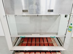 Thumbnail image of Safelab Airone 1500R Recirculating Fume Cupboard 