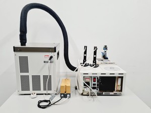 Thumbnail image of METTLER TOLEDO DSC822e Differential Scanning Calorimeter & ThermoHakke EK90/MT