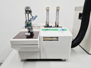 Thumbnail image of METTLER TOLEDO DSC822e Differential Scanning Calorimeter & ThermoHakke EK90/MT