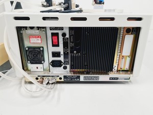 Thumbnail image of METTLER TOLEDO DSC822e Differential Scanning Calorimeter & ThermoHakke EK90/MT