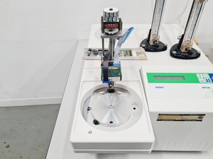 Thumbnail image of METTLER TOLEDO DSC822e Differential Scanning Calorimeter & ThermoHakke EK90/MT