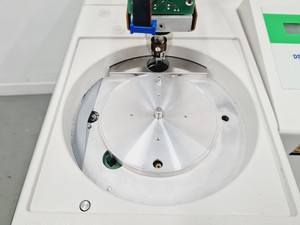 Thumbnail image of METTLER TOLEDO DSC822e Differential Scanning Calorimeter & ThermoHakke EK90/MT