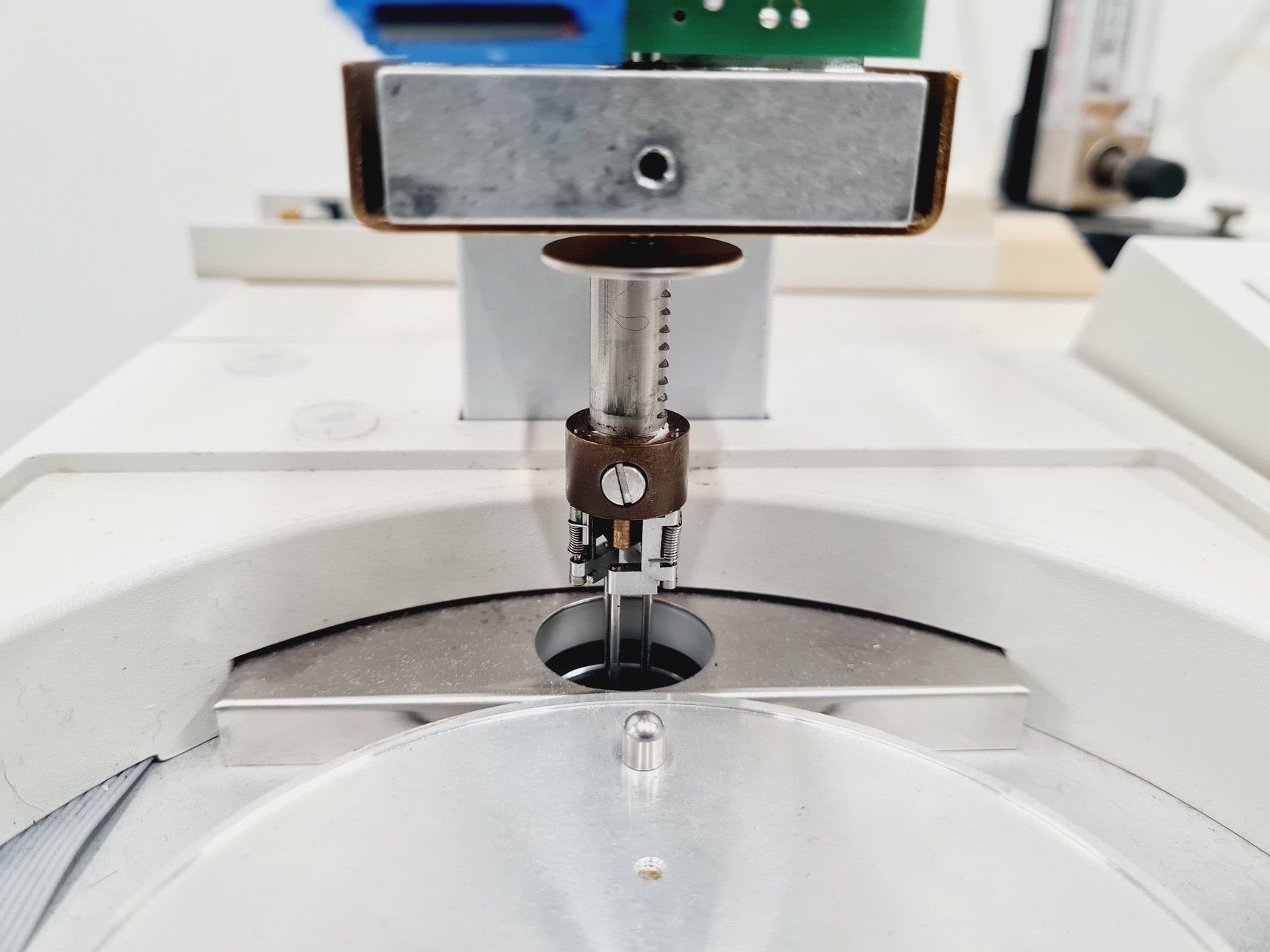 Image of METTLER TOLEDO DSC822e Differential Scanning Calorimeter & ThermoHakke EK90/MT