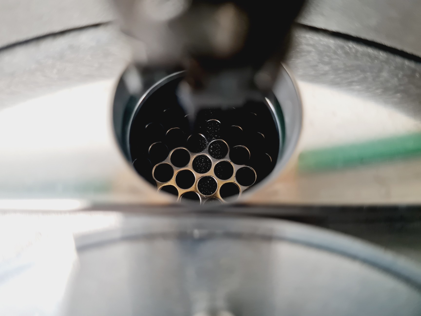 Image of METTLER TOLEDO DSC822e Differential Scanning Calorimeter & ThermoHakke EK90/MT