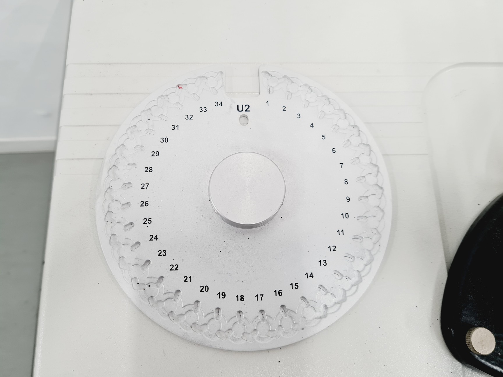 Image of METTLER TOLEDO DSC822e Differential Scanning Calorimeter & ThermoHakke EK90/MT