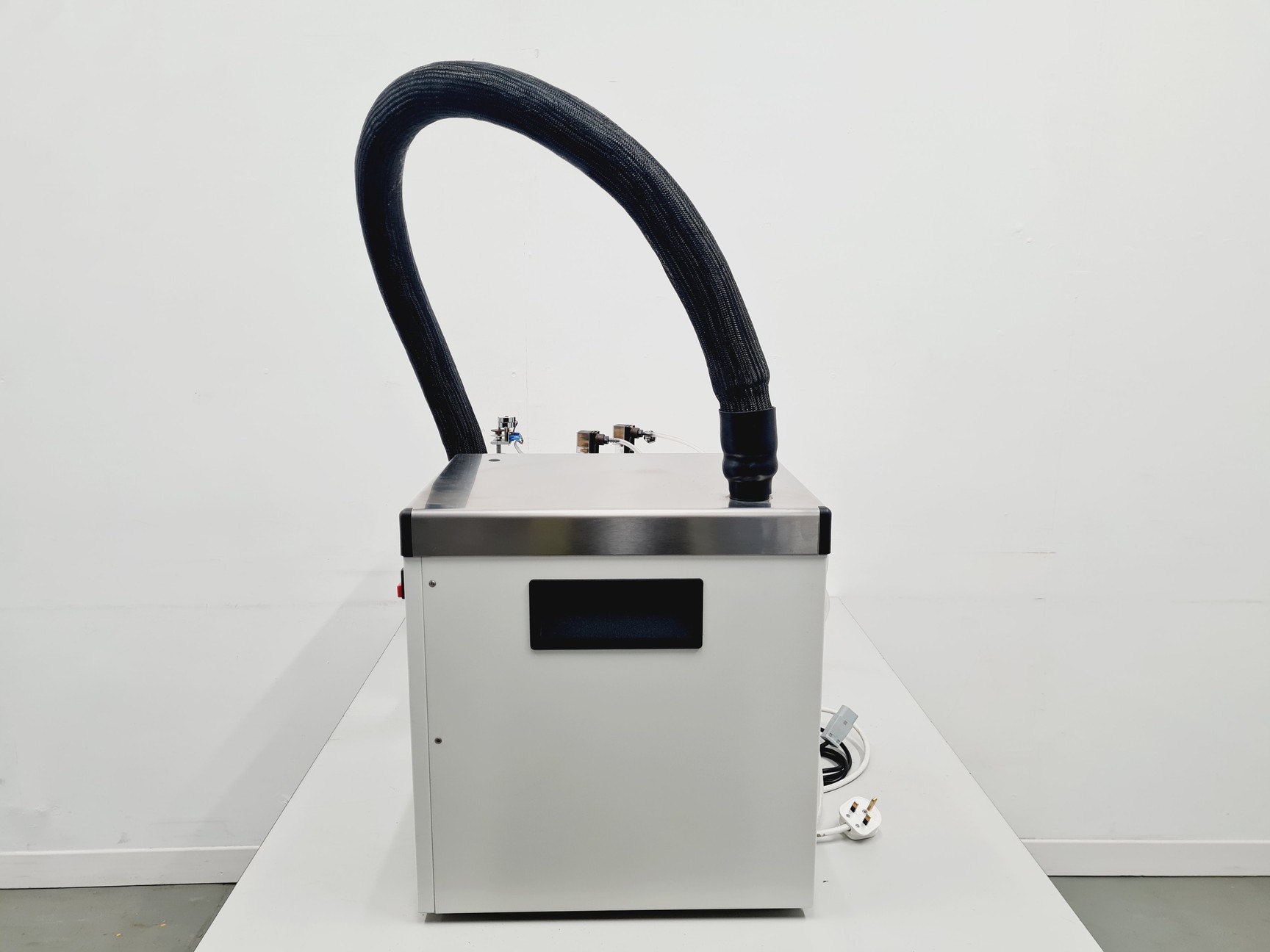 Image of METTLER TOLEDO DSC822e Differential Scanning Calorimeter & ThermoHakke EK90/MT