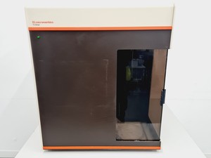 Image of Micromeritics Tristar Surface Area Pore Size Analyser Lab