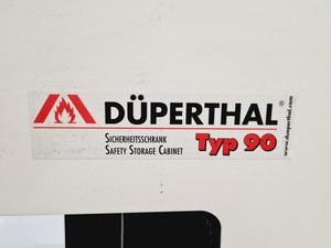 Thumbnail image of Micromeritics Tristar Surface Area Pore Size Analyser Lab