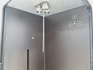 Thumbnail image of Micromeritics Tristar Surface Area Pore Size Analyser Lab