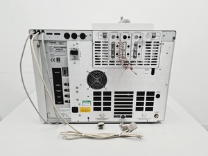 Thumbnail image of Thermo Scientific Trace GC Ultra Gas Chromatograph with Thermo Alimentatore DRH