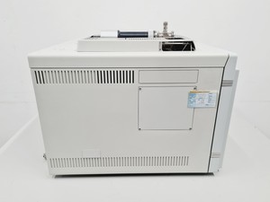 Thumbnail image of Thermo Scientific Trace GC Ultra Gas Chromatograph with Thermo Alimentatore DRH