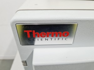 Thumbnail image of Thermo Scientific Trace GC Ultra Gas Chromatograph with Thermo Alimentatore DRH