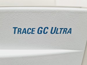 Thumbnail image of Thermo Scientific Trace GC Ultra Gas Chromatograph with Thermo Alimentatore DRH
