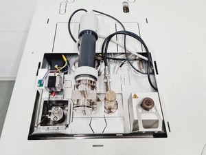 Thumbnail image of Thermo Scientific Trace GC Ultra Gas Chromatograph with Thermo Alimentatore DRH