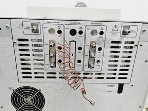 Thumbnail image of Thermo Scientific Trace GC Ultra Gas Chromatograph with Thermo Alimentatore DRH