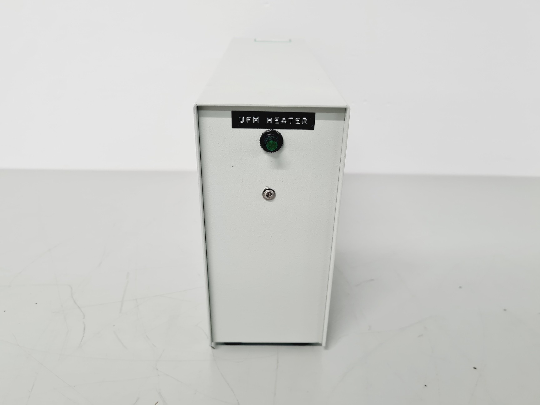 Image of Thermo Scientific Trace GC Ultra Gas Chromatograph with Thermo Alimentatore DRH