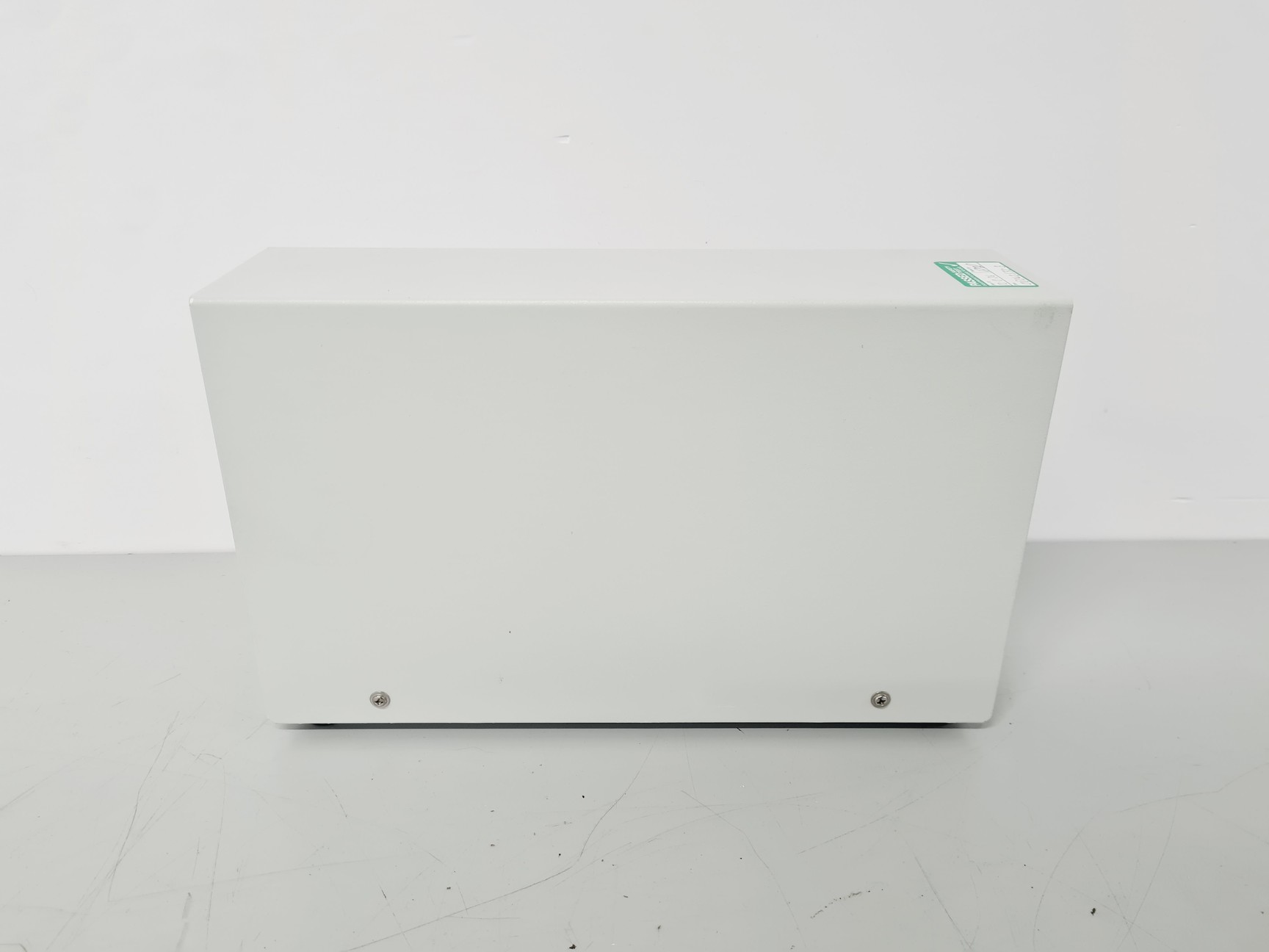 Image of Thermo Scientific Trace GC Ultra Gas Chromatograph with Thermo Alimentatore DRH