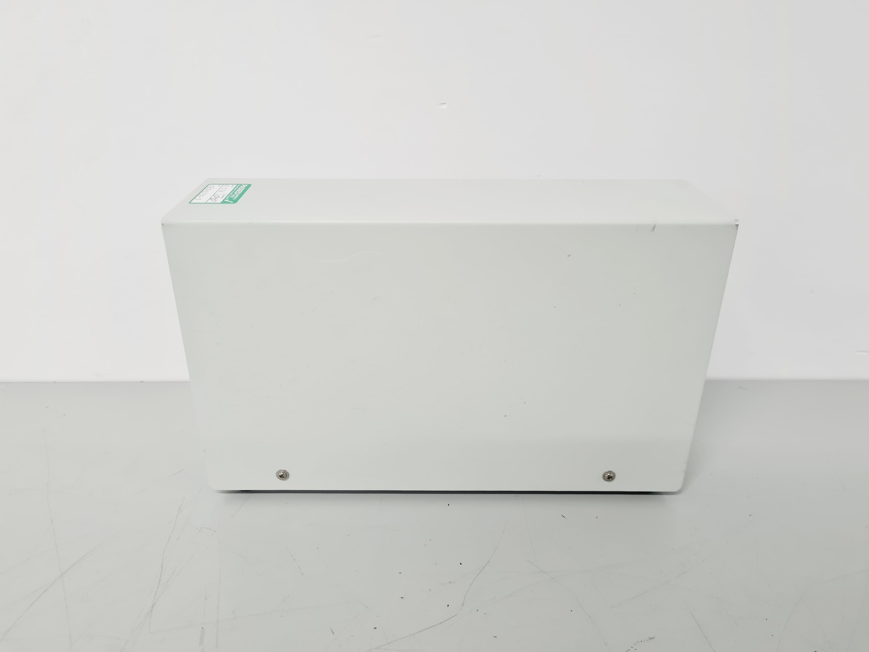 Image of Thermo Scientific Trace GC Ultra Gas Chromatograph with Thermo Alimentatore DRH