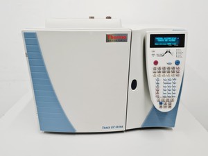 Thumbnail image of Thermo Scientific Trace GC Ultra Gas Chromatograph Lab