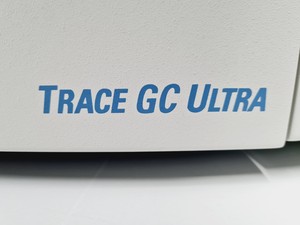 Thumbnail image of Thermo Scientific Trace GC Ultra Gas Chromatograph Lab