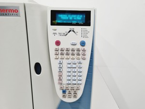 Thumbnail image of Thermo Scientific Trace GC Ultra Gas Chromatograph Lab