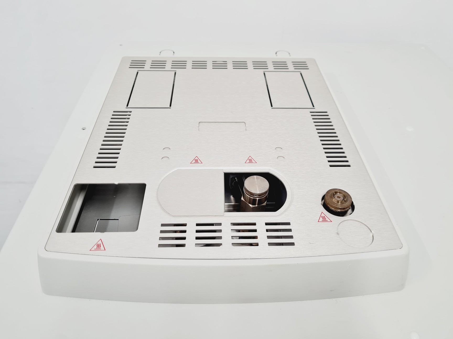 Image of Thermo Scientific Trace GC Ultra Gas Chromatograph Lab