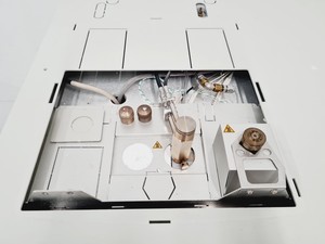 Thumbnail image of Thermo Scientific Trace GC Ultra Gas Chromatograph Lab