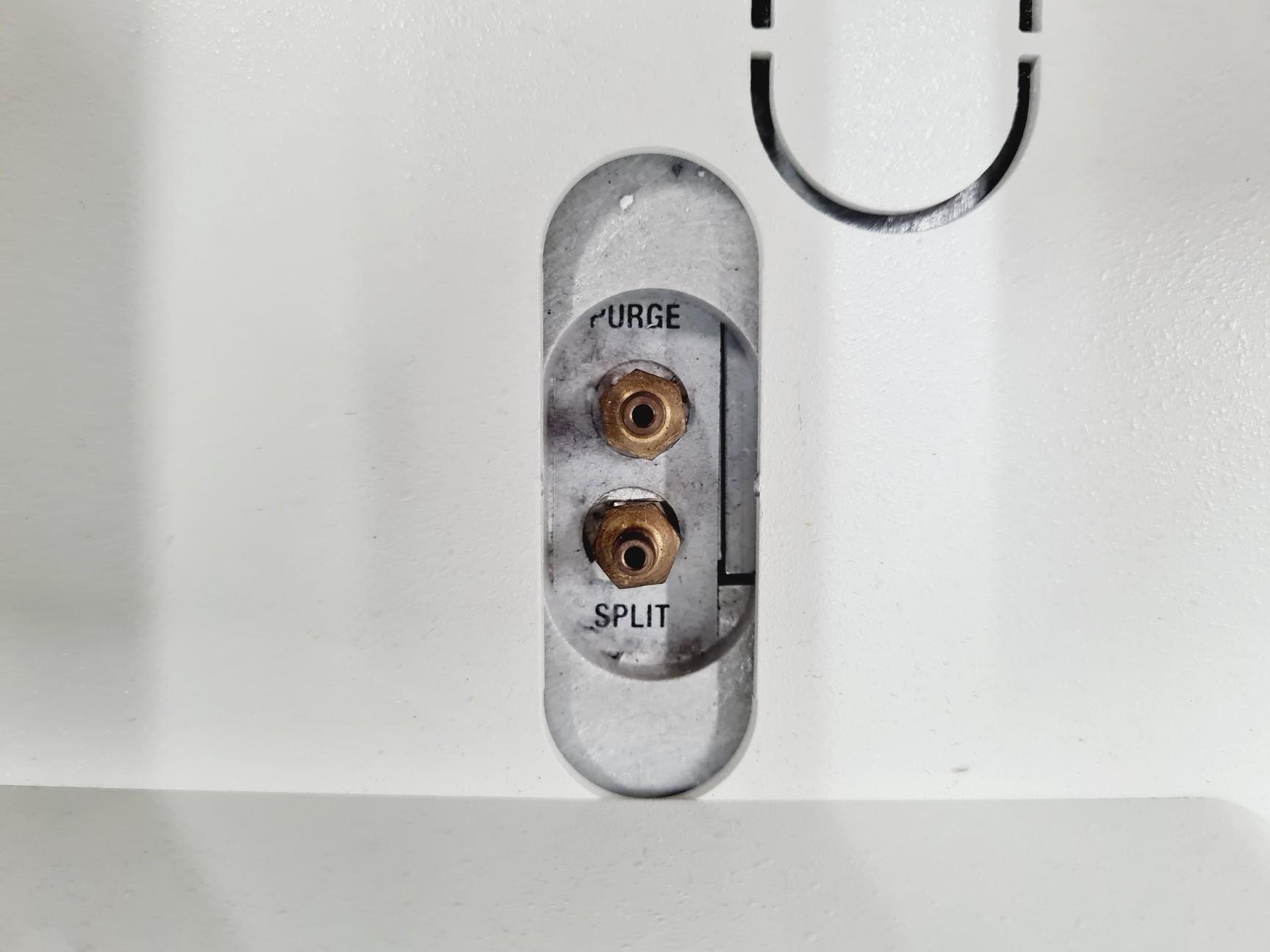 Image of Thermo Scientific Trace GC Ultra Gas Chromatograph Lab