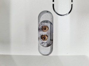 Thumbnail image of Thermo Scientific Trace GC Ultra Gas Chromatograph Lab