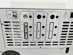 Thumbnail image of Thermo Scientific Trace GC Ultra Gas Chromatograph Lab