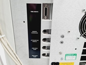 Thumbnail image of Thermo Scientific Trace GC Ultra Gas Chromatograph Lab