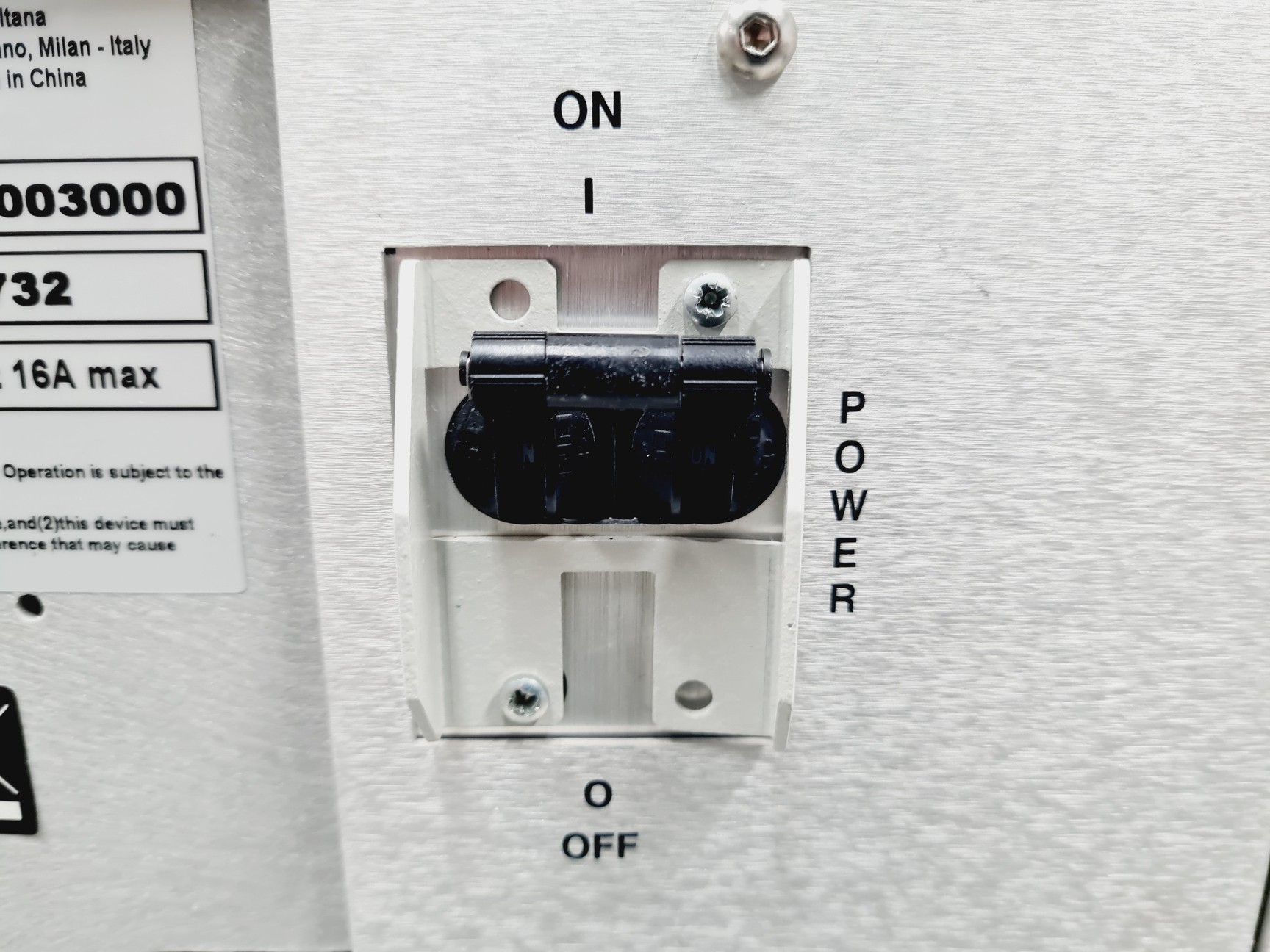 Image of Thermo Scientific Trace GC Ultra Gas Chromatograph Lab