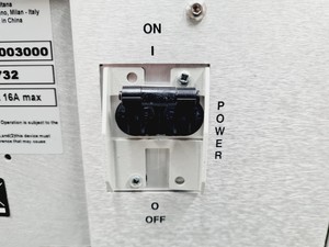Thumbnail image of Thermo Scientific Trace GC Ultra Gas Chromatograph Lab