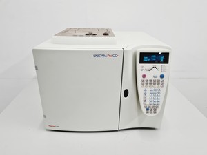 Thumbnail image of Thermo Onix Unicam ProGC+ Gas Chromatography Lab