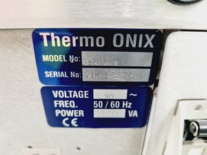 Thumbnail image of Thermo Onix Unicam ProGC+ Gas Chromatography Lab