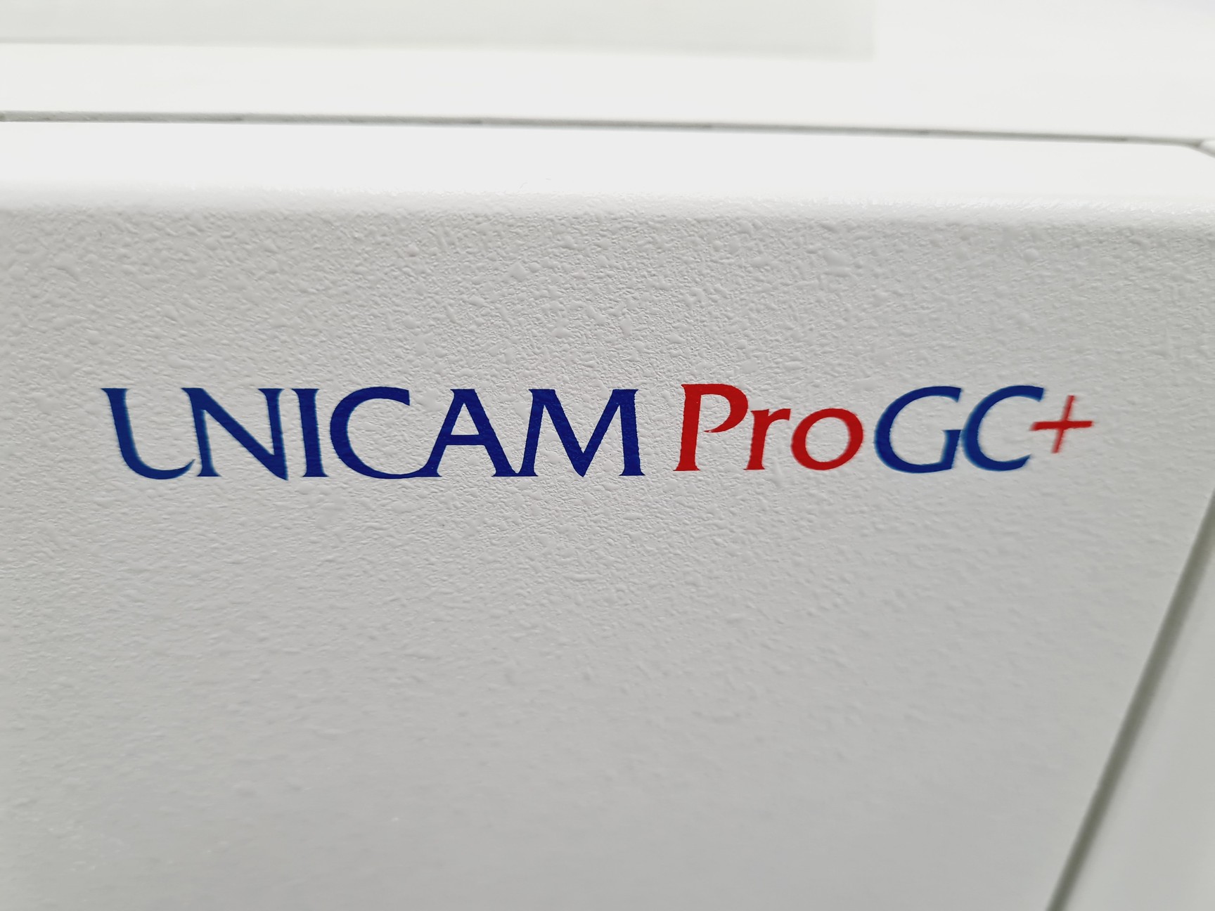 Image of Thermo Onix Unicam ProGC+ Gas Chromatography Lab