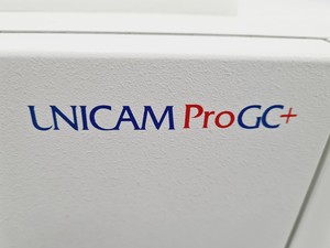 Thumbnail image of Thermo Onix Unicam ProGC+ Gas Chromatography Lab