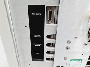 Thumbnail image of Thermo Onix Unicam ProGC+ Gas Chromatography Lab