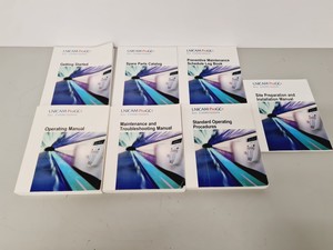 Thumbnail image of Thermo Onix Unicam ProGC+ Gas Chromatography Lab