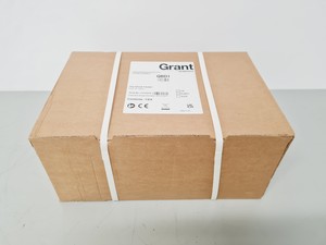Thumbnail image of Grant QBD1 Dry Block Heater with QBE1 Dry Block Lab